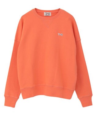 AMERICAN HOLIC 【PENNEY'S】オゾン加工スウェット Sax