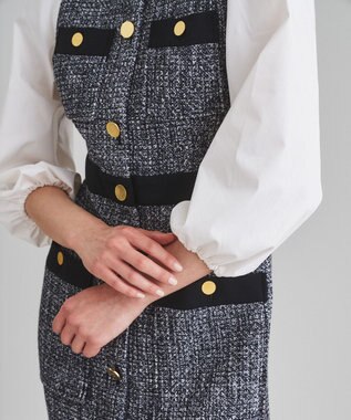 ツイードジャージワンピース Grace Continental ファッション通販 公式通販 オンワード クローゼット ツイードジャージワンピース Grace Continental ファッション通販 公式通販 オンワード クローゼット