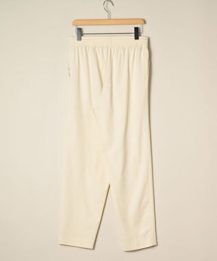 ONWARD Reuse Park 【23区】パンツ秋冬 オフホワイト