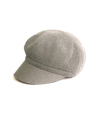 ATRENA ぽこぽこキャスケット