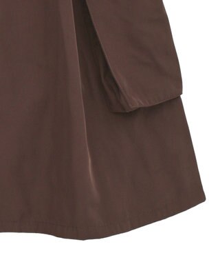 Green Parks ・ＳＵＧＡＲ　ＳＰＯＯＮ　ミリタリーキャミチュニック Brown