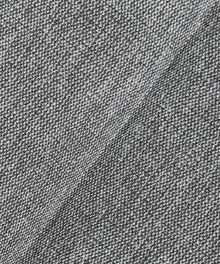 JOSEPH HOMME 新柄【洗える/ストレッチ/シワになりにくい/セットアップ対応可】クールドッツストレッチ テーパードパンツ / CITY ライトグレー系