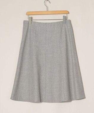 ONWARD Reuse Park 【自由区】スカート秋冬 グレー