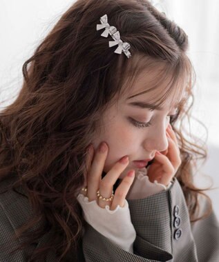 WEGO L2Pwリボンクリップ