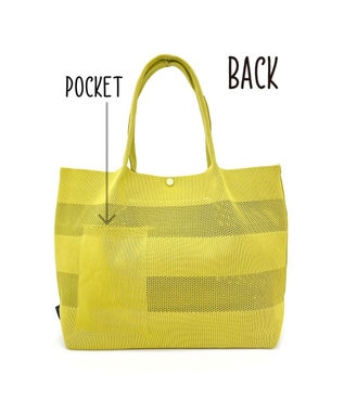 ROOTOTE 3577【ルートート】LT.ミディアム.ルフル.ミクスト-A 04：ウィロー