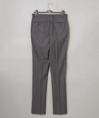 GOTAIRIKU 【Loro Piana Fabric】365 通年スーツ グレー系8