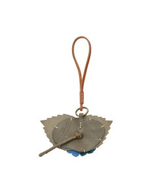 genten エヴァーチャーム アジサイ ブルー