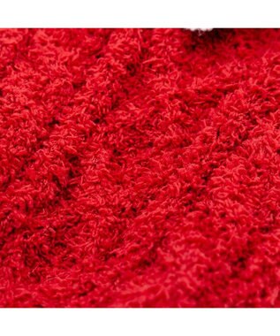 PET PARADISE ディズニー ミニーマウス リボン ニット 小型犬 レッド