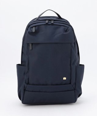 LA BAGAGERIE 【CORDURA】シンプルリュック Mサイズ