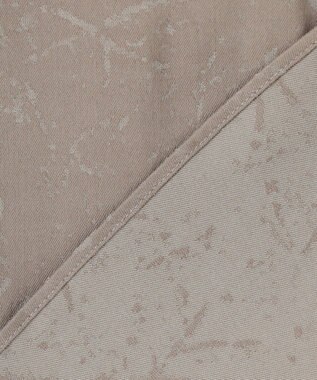 JOSEPH HOMME フォレストジャガードストレッチ　レギュラーカラーシャツ ベージュ系3