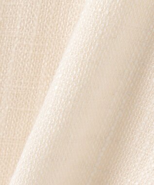 自由区 【セット可】ラミーブッチャー パンツ アイボリー系