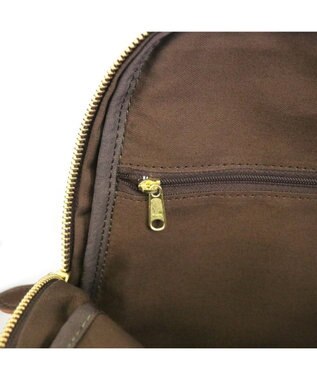 Regalo Felice 【ドラマ使用商品 / 軽量 / 肩に優しい】リュック小 / REGALO KA(カーキ)