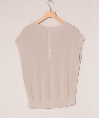 ONWARD Reuse Park 【23区】ニット春夏 ベージュ