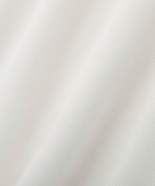 Green Parks ＳＥＴ２点　深Ｖネック裏毛＋プルオーバー Gray Mixture