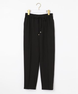 ANY SIS 【美人百花6月号掲載】やみつキレイ パンツ ブラック