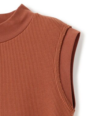 BEIGE， 【B】COSMOS / ワンピース Terracotta