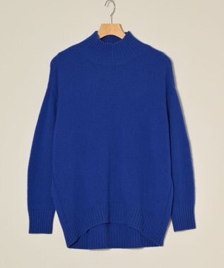 ONWARD Reuse Park 【ICB】ニット秋冬 ブルー