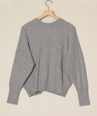 ONWARD Reuse Park 【UNFILO】ニット秋冬 グレー