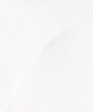 J.PRESS MEN 【定番】【PREMIUM PLEATS / 形態安定】ピンオックス ドレスシャツ / レギュラー ホワイト系