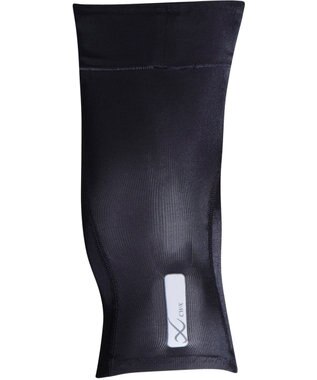 CW-X 【MEN】サポーター　ひざの負荷を軽減　片足用　/ワコール　BCO004 ブラック