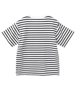 Green Parks フライスコンパクトＴシャツ Border