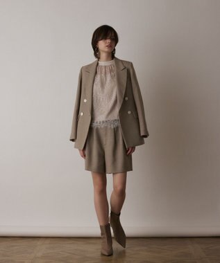 GRACE CONTINENTAL シアーレーストップ キナリ