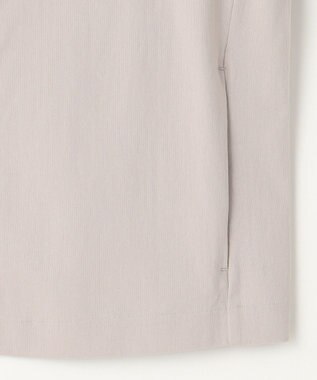 J.PRESS LADIES 【洗える・セットアップ対応】Tricot ジャケット カーディガン グレージュ系