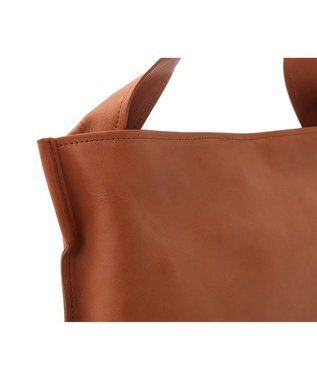 genten サステナブル巾着Ⅱ チャ