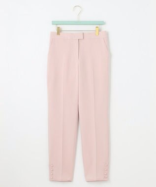 TOCCA 【消臭】SUNNY パンツ ピンクベージュ系