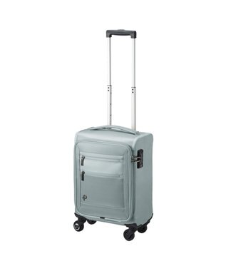 ACE BAGS & LUGGAGE Proteca フィーナRF LTD スーツケース 18L 機内持込 小紋柄 13061 プロテカ