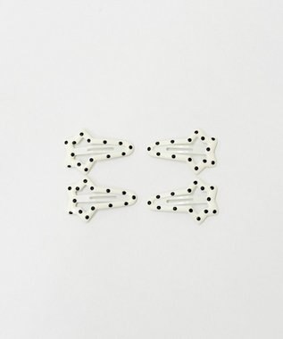 WEGO L4Pドットヘアピン