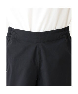 Columbia Columbia/ ヘイジートレイルIIレインパンツ /コロンビア Black