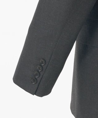 J.PRESS MEN 【WEB・一部店舗限定】プレーン スーツ グレー系