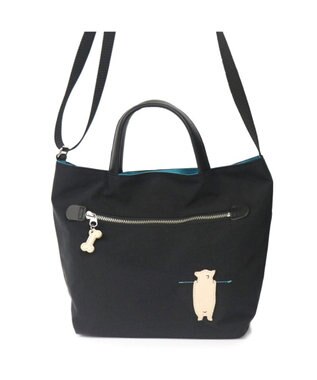 Regalo Felice 【軽量 / 弱撥水 / お散歩バッグにもオススメ】トート / REGALO