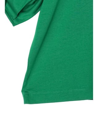 AMERICAN HOLIC パフスリーブカットプルオーバー Green