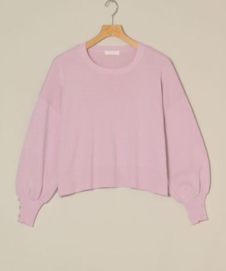 ONWARD Reuse Park 【any SiS】ニット春夏