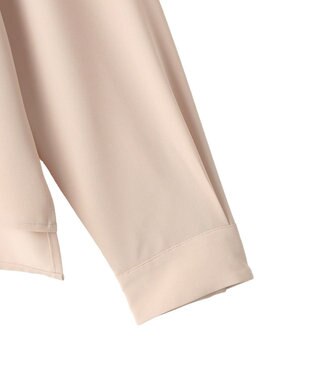 YECCA VECCA アクセサリー付きブラウス Pink