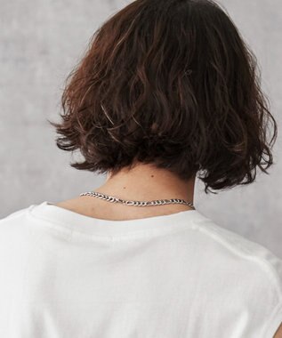 WEGO 【5色3サイズ展開/ユニセックス着用ITEM/洗える/綿100%】スリーブレスコットンT ホワイトその他