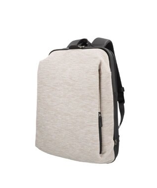Atelier nuu Tondo fit ダレスバッグパック