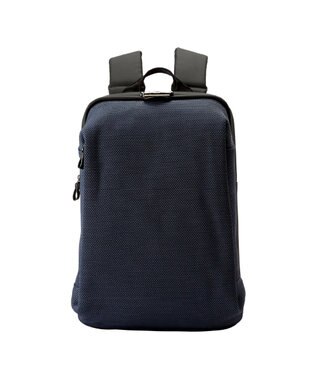 Atelier nuu Tondo fit ダレスバッグパック ネイビー