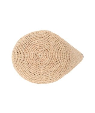 genten ルチア　トートバッグS チャ