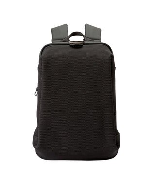 Atelier nuu Tondo fit ダレスバッグパック ブラック