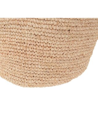 genten ルチア　トートバッグS チャ