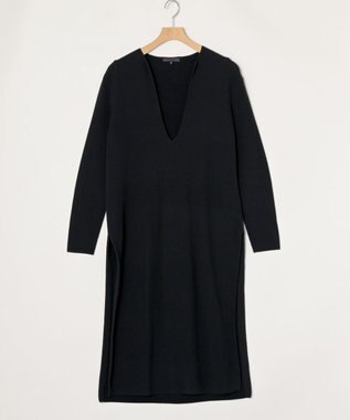 ONWARD Reuse Park 【ICB】ニット春夏 ブラック