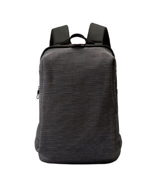 Atelier nuu Tondo fit ダレスバッグパック グレー