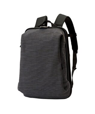 Atelier nuu Tondo fit ダレスバッグパック グレー