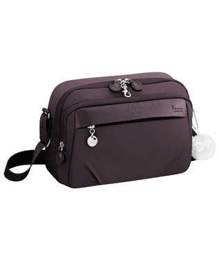 ACE BAGS & LUGGAGE Kanana project PJ1-4th ショルダーバッグ 67642 カナナ プロジェクト