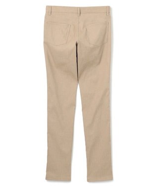 JOSEPH HOMME 新素材【洗える/ストレッチ】テクノドライストレッチ   5ポケットパンツ /  STICK 5P ベージュ系