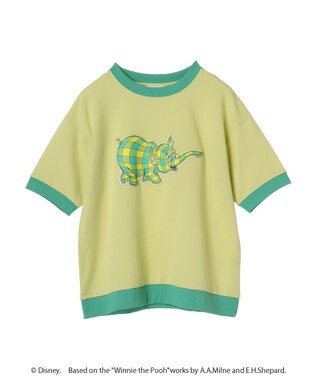Green Parks Ｗｉｎｎｉｅ　ｔｈｅ　Ｐｏｏｈ／ワッペンリンガーＴＥＥ Green