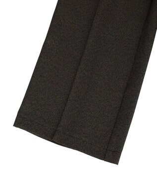 AMERICAN HOLIC 美・美・美ツイードワイドパンツ Brown